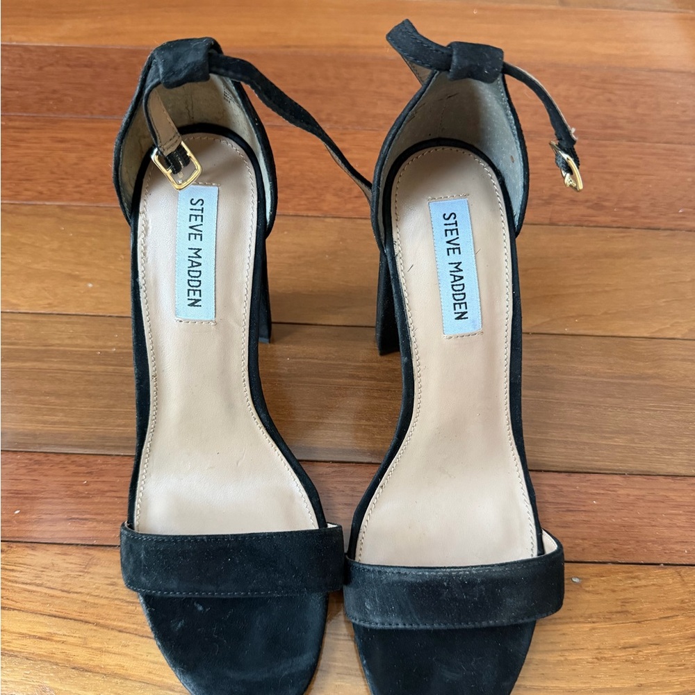 Steve Madden Heels